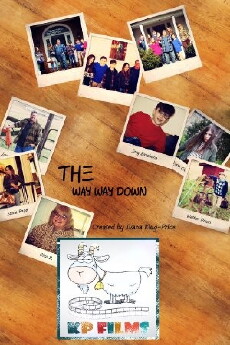The Way Way Down (2016) - Stream Online
