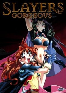 Slayers Gorgeous (1998) - Stream Online