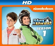 Max & Shred (2014) - Stream Online