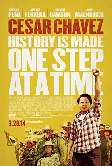 Cesar Chavez (2014) - Stream Online