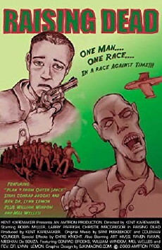 Raising Dead (2002) - Stream Online