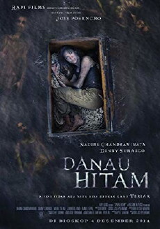 Danau Hitam (2014) - Stream Online