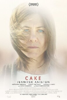Cake (2014) - Stream Online