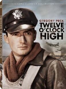 Twelve O'Clock High (1949) - Stream Online