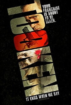 Tooken (2015) - Stream Online