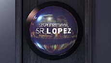 Las puertitas del señor López (2017) - Stream Online