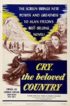 Cry, the Beloved Country (1951) - Stream Online