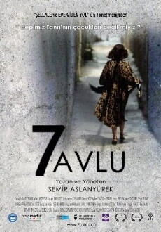 Seven Courtyards (2009) - Stream Online