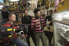 Armless (2010) - Stream Online