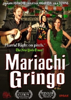 Mariachi Gringo (2012) - Stream Online