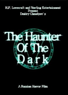 The Haunter of the Dark (2015) - Stream Online