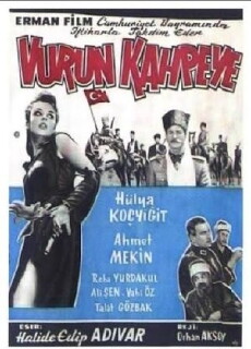 Vurun kahpeye (1964) - Stream Online
