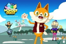 Wonder Quest (2015) - Stream Online