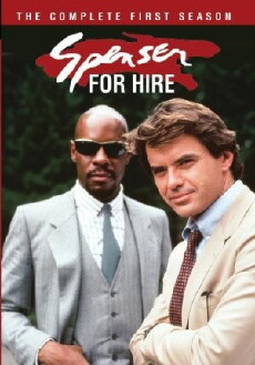 Spenser: For Hire (1985) - Stream Online