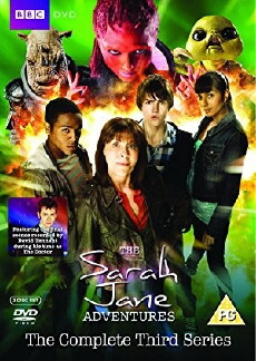The Sarah Jane Adventures Comic Relief Special (2009) - Stream Online
