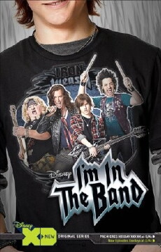 I'm in the Band (2009) - Stream Online