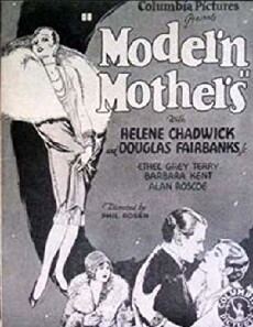 Modern Mothers (1928) - Stream Online