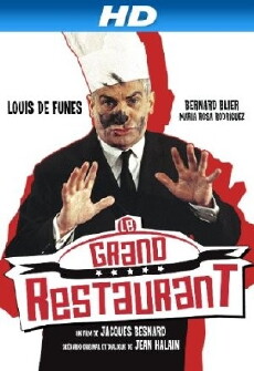The Restaurant (1966) - Stream Online