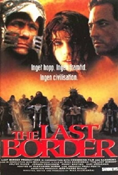 Die letzte Grenze (1993) - Stream Online