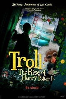 Troll (2017) - Stream Online