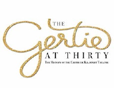The Gertie at Thirty (2015) - Stream Online