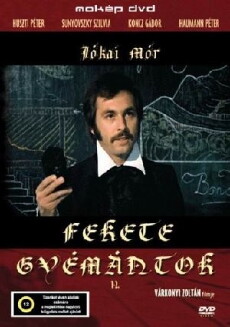 Fekete gyémántok (1976) - Stream Online