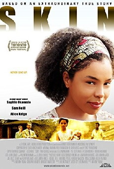 Skin (2008) - Stream Online