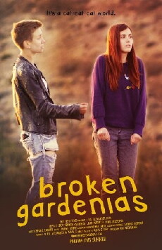 Broken Gardenias (2014) - Stream Online
