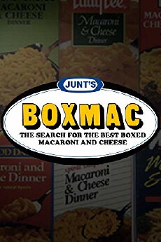 BoxMac (2015) - Stream Online