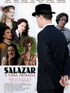 A Vida Privada de Salazar (2009) - Stream Online