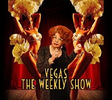 Vegas the Weekly Show (2015) - Stream Online