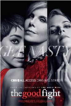 The Good Fight (2017) - Stream Online