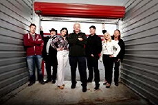 Storage Wars Canada (2013) - Stream Online