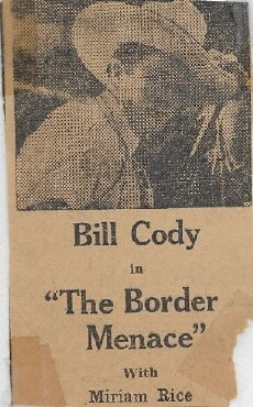 The Border Menace (1934) - Stream Online