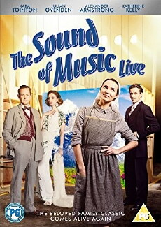 The Sound of Music Live (2015) - Stream Online
