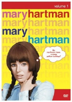 Mary Hartman, Mary Hartman (1976) - Stream Online