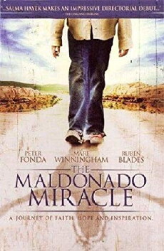 The Maldonado Miracle (2003) - Stream Online