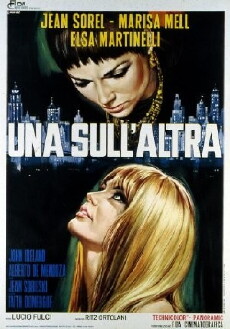 Nackt über Leichen (1969) - Stream Online