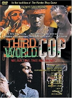 Third World Cop (1999) - Stream Online