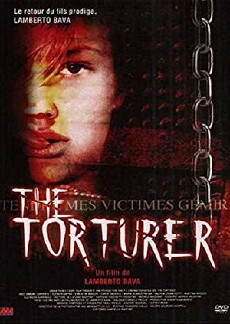 The Torturer (2005) - Stream Online