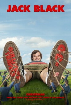 Gulliver's Travels (2010) - Stream Online