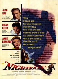 Nightfall (1956) - Stream Online