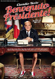 Willkommen, Herr Präsident! (2013) - Stream Online