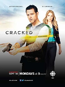 Cracked (2013) - Stream Online