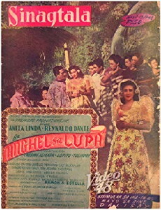 Anghel sa lupa (1948) - Stream Online