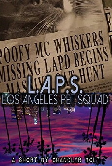L.A.P.S. Los Angeles Pet Squad (2016) - Stream Online