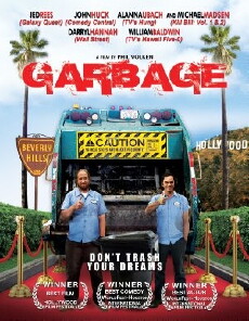 Garbage (2013) - Stream Online