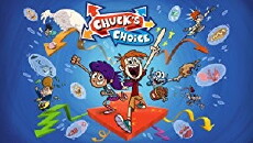 Chuck's Choice (2017) - Stream Online