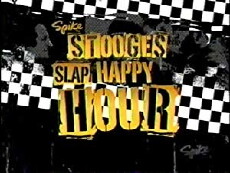 Stooges Slap Happy Hour (2004) - Stream Online