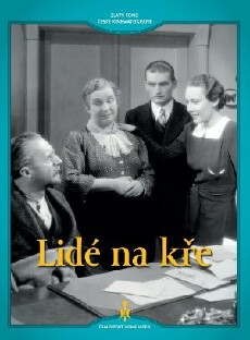 Lidé na kre (1937) - Stream Online